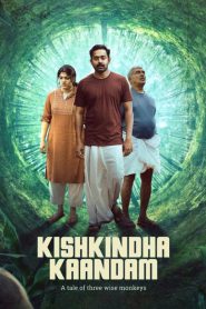 Kishkindha Kaandam (2024) [Tam + Mal + Tel + Hin + Kan] Multi Audio – 4K – Full Movie Download & Watch FREE – MOVIETOPER.COM