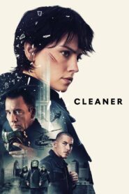 Cleaner (2025) Hindi/English ORG – Full Movie Download & Watch FREE – MOVIETOPER.COM