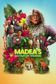 Madea’s Destination Wedding (2025) Dual Audio [Hindi ORG-English] WEB-DL H264 AAC 1080p 720p 480p – Full Movie Download & Watch FREE – MOVIETOPER.COM