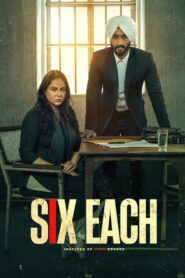 Six Each (2025) Dual Audio [Hindi ORG-Punjabi] AMZN WEB-DL H264 AAC 1080p 720p 480p – Full Movie Download & Watch FREE – MOVIETOPER.COM
