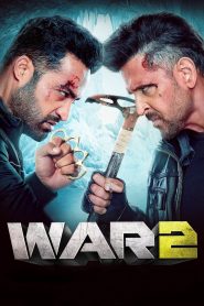 War 2 (2025) – WEB-DL H264 AAC 1080p 720p 480p Download & Watch FREE